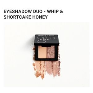 Shades by Shan Eyeshadow: Whip & Shortcake Honey